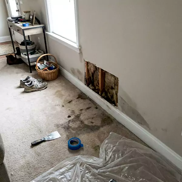 Fire Damage Restoration in Deerfield Beach, FL