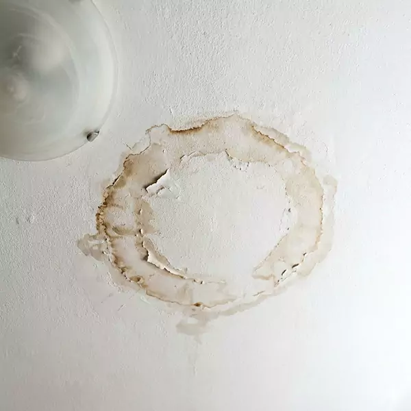 Leaking Ceiling Repair in Deerfield Beach, FL 