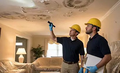 What Make Us Different From Other Water Damage Restoration Companies in Deerfield Beach?