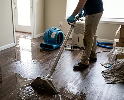 Flood Restoration in Deerfield Beach