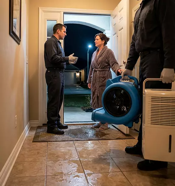 Your Trusted 24 7 Restoration Partner in Deerfield Beach, FL