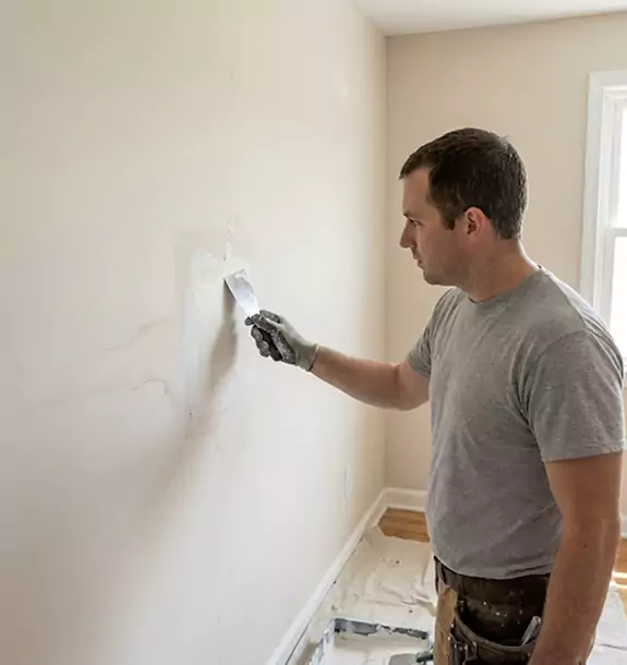 Professional Drywall Water Damage Repair in Deerfield Beach, FL