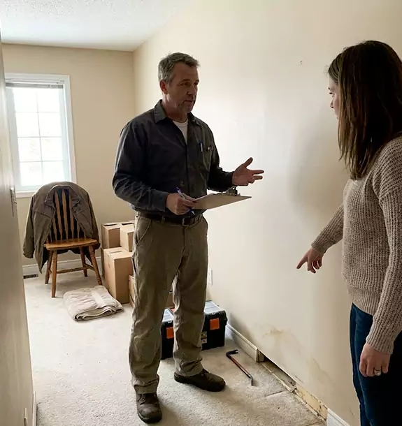 Expert Fire Damage Restoration in Deerfield Beach, FL