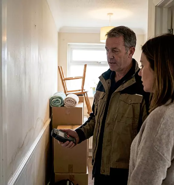 Your Trusted Partner for Flood Cleanup in Deerfield Beach, FL