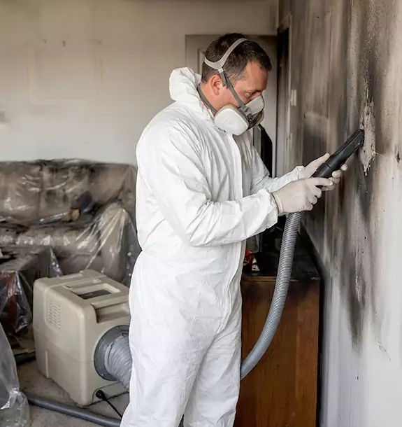 Expert Smoke Cleaning in Deerfield Beach, FL