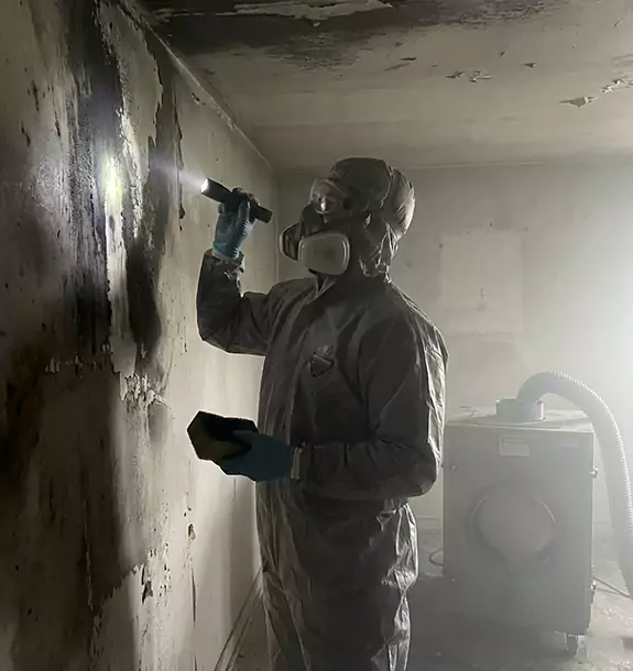 Expert Smoke Damage Cleaners in Deerfield Beach, FL