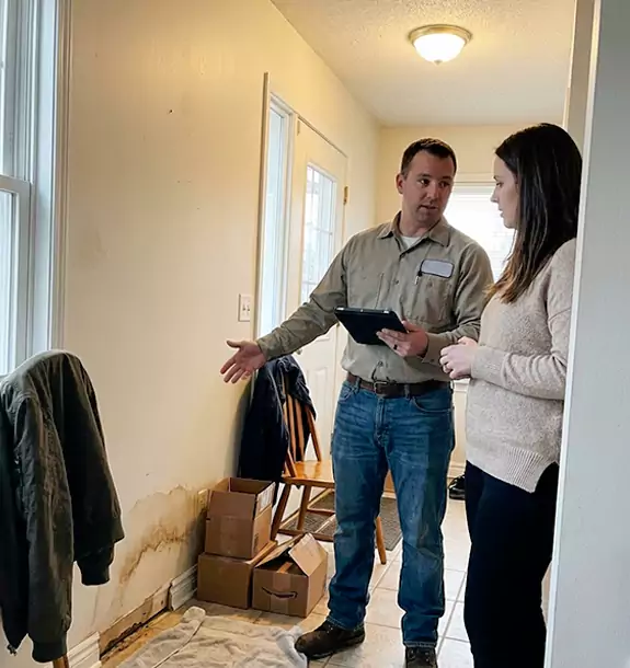 Comprehensive Water Damage Repair Solutions in Deerfield Beach, FL