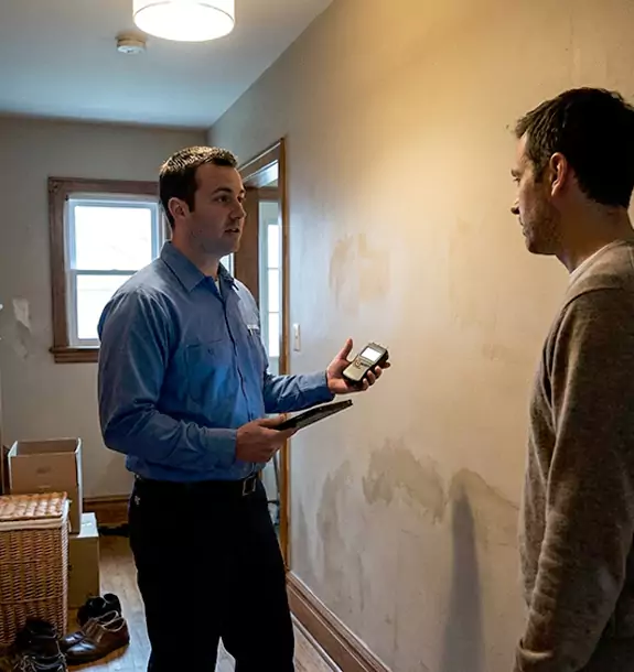 Expert Water Mitigation Services in Deerfield Beach, FL