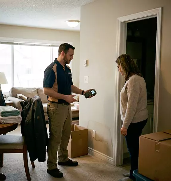 Your Trusted Water Remediation Partner in Deerfield Beach, FL