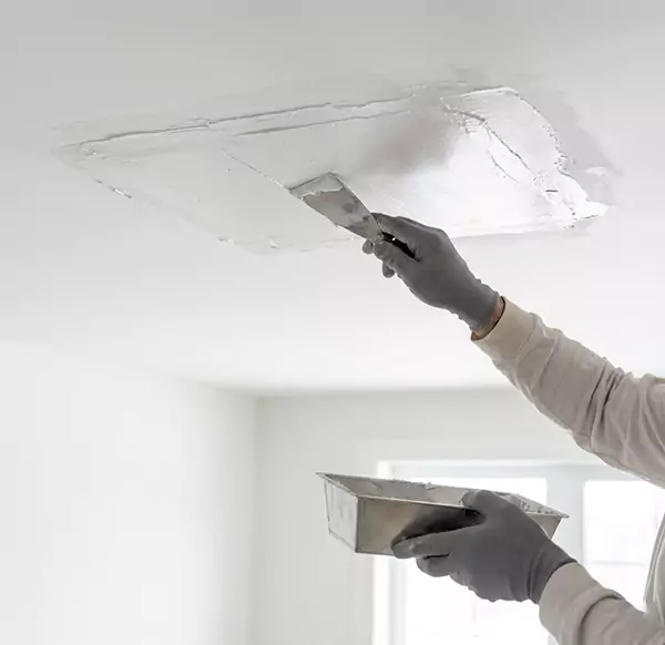Why Homeowners and Businesses Choose DFB Water Damage for Leaking Ceiling Repair in Deerfield Beach, FL?