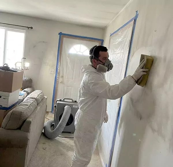 Why Trust DFB Water Damage for Smoke Damage Cleaning in Deerfield Beach, FL?