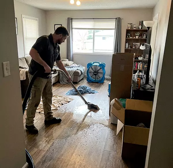 Why Choose DFB Water Damage for Water Restoration in Deerfield Beach, FL?